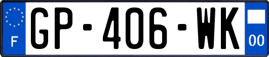GP-406-WK