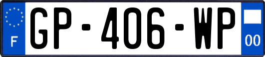 GP-406-WP