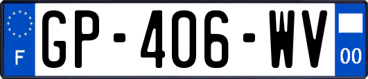 GP-406-WV