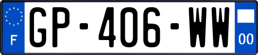 GP-406-WW