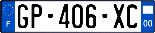 GP-406-XC