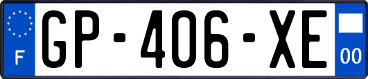 GP-406-XE