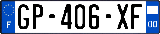 GP-406-XF