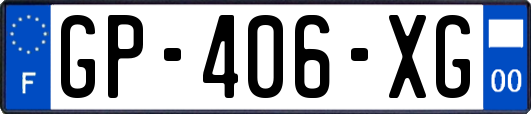 GP-406-XG