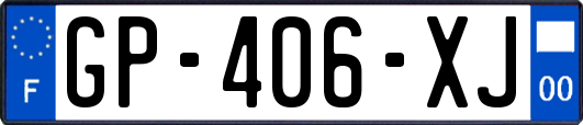 GP-406-XJ