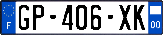 GP-406-XK