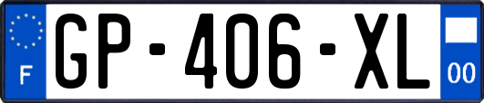 GP-406-XL