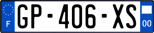 GP-406-XS