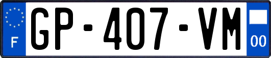 GP-407-VM