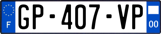 GP-407-VP