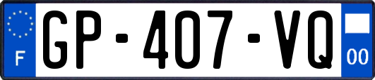 GP-407-VQ