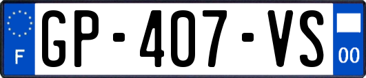 GP-407-VS