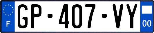 GP-407-VY