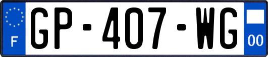 GP-407-WG