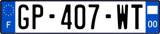 GP-407-WT