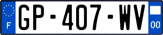 GP-407-WV