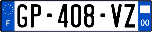 GP-408-VZ