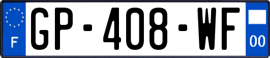 GP-408-WF