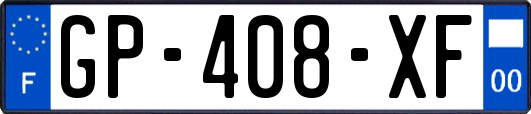 GP-408-XF