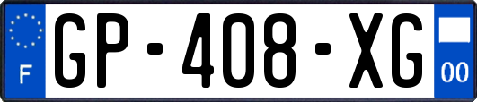 GP-408-XG