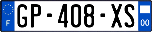 GP-408-XS