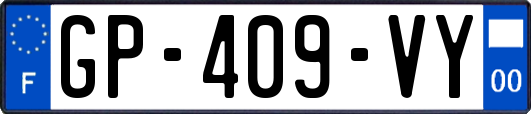GP-409-VY
