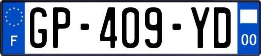GP-409-YD