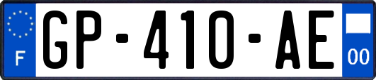 GP-410-AE