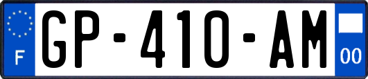 GP-410-AM