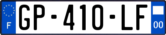 GP-410-LF