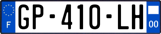 GP-410-LH