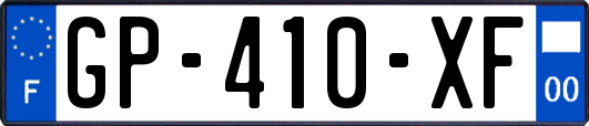 GP-410-XF