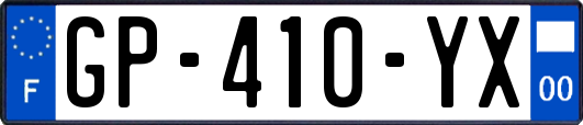 GP-410-YX