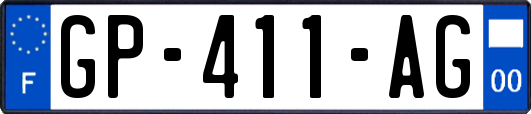 GP-411-AG