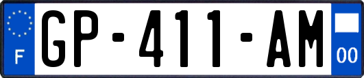GP-411-AM