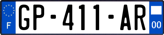 GP-411-AR