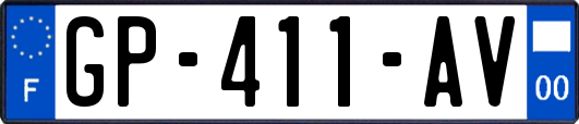 GP-411-AV