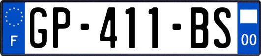 GP-411-BS