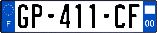 GP-411-CF