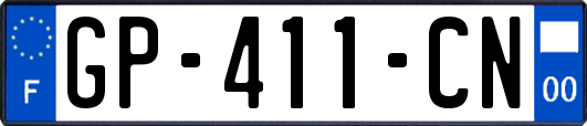 GP-411-CN