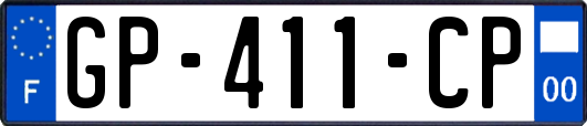 GP-411-CP