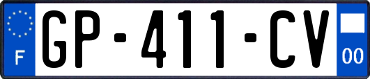 GP-411-CV