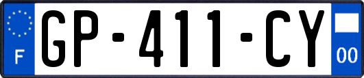 GP-411-CY