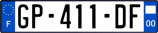 GP-411-DF