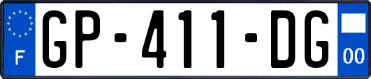 GP-411-DG