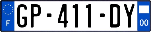 GP-411-DY