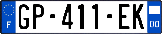 GP-411-EK