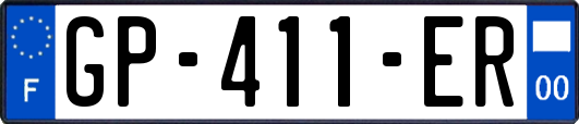 GP-411-ER
