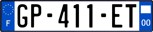GP-411-ET
