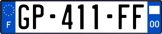 GP-411-FF